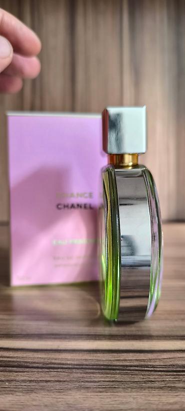 xxx: Акция 75% скидка. Chance Eau Tendre Chanel — это аромат для женщин, он — 2
