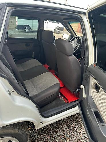 Daewoo: Daewoo Nexia: 2013 г., 1.5 л, Механика, Бензин, Седан — 10