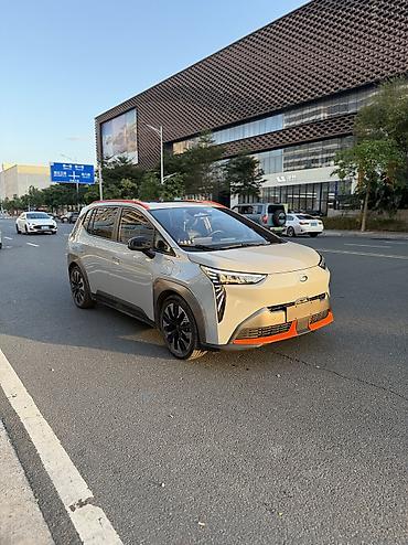 GAC: GAC at lalafo.kg — 3 GAC: GAC — 3