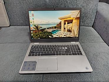 Ноутбуки Dell: Для программирования, Новый, Intel Core i5 — 2