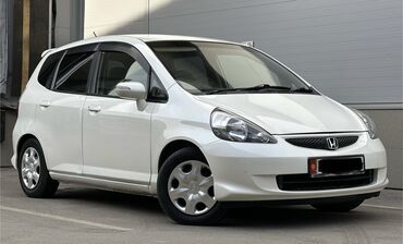 honda cr v старый кузов: Honda Fit: 2005 г., 1.3 л, Вариатор, Бензин, Хетчбек