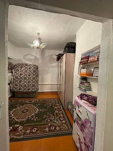 модульный блок: Продается дом в Кара Балте 7сотых Рядом базар школа садик по трассе — 7