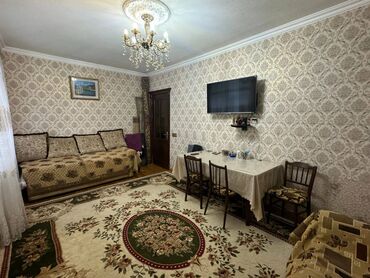 Köhnə tikili: Bakı, Keşlə qəs., 2 otaqlı, Köhnə tikili, 44 kv. m -da lalafo.az — 5 Köhnə tikili: Bakı, Keşlə qəs., 2 otaqlı, Köhnə tikili, 44 kv. m — 5