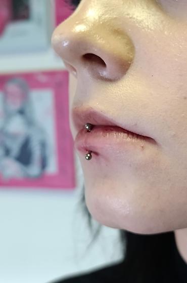 Тату, пирсинг: Пирсинг, прокалывание | Консультация — 14