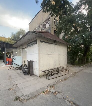 аренда швейной цехи: Сдаю Павильон, 18 м², С ремонтом, Без оборудования, Электричество