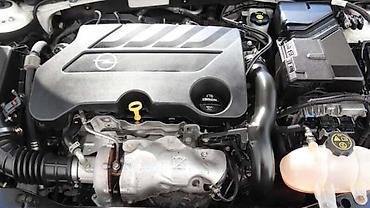 rocangle cena: MOTOR 2.0 CDTI ZA OPEL INSIGNIA OD 2017. DO 2022. GOD. | Polovni — 1