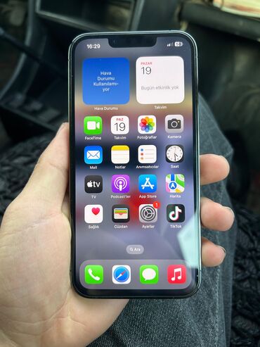 телефон fly 7: IPhone 13 Pro, 128 ГБ, Face ID, С документами