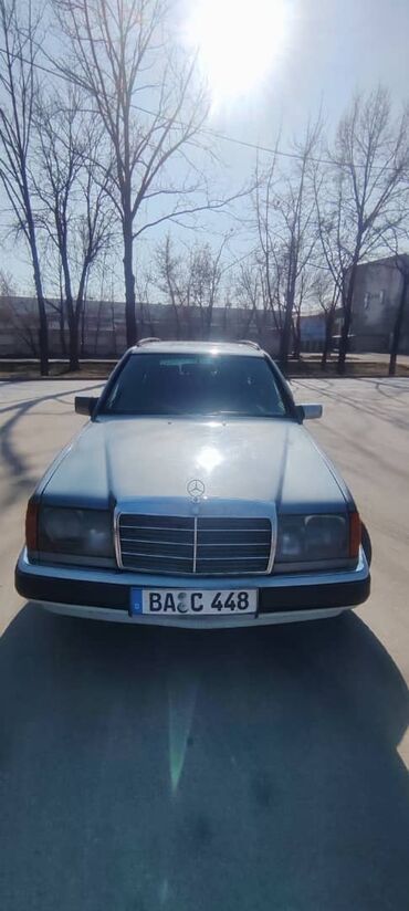 диски на мерседес с класс: Mercedes-Benz E-Class: 1991 г., 2.9 л, Механика, Дизель, Универсал