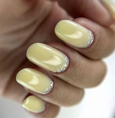 Маникюр, педикюр: Маникюр 800с педикюр 1200с наращивание 1400с маникюр без покрытия 400с — 7