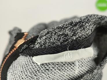 liu jo sweter: H&M, Sweter damski, rozmiar 2XL — 4