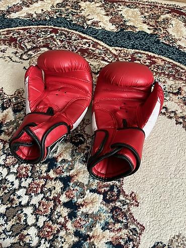 boks alceyi: 3lu dest 25AZN Boks/MMA üçün komplekt qoruyucu avadanlıq - Venum — 3