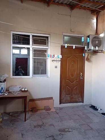 Баку, 2 комнаты, Вторичка, 65 м² — 2