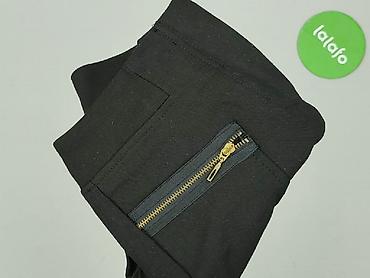 bbl top: Bershka, Szorty damskie, rozmiar XS — 5