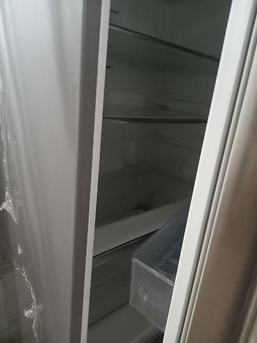 soyuducu satisi: Hoffmann iki qapılı No Frost soyuducu.derin soyuducudur. hecbir — 4