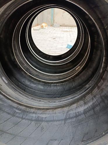 m ms: Продаю резину. состояние так себе размер 255/45 R20 20 — 5