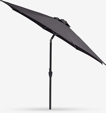 sat: Solarna Fontana Precnika 16 cm NOVA Bastenska Pumpa za Vodu za SAMO — 8