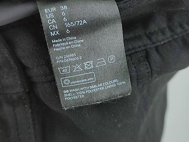 dividede: H&M Divided, Spódnica damska, rozmiar S — 5