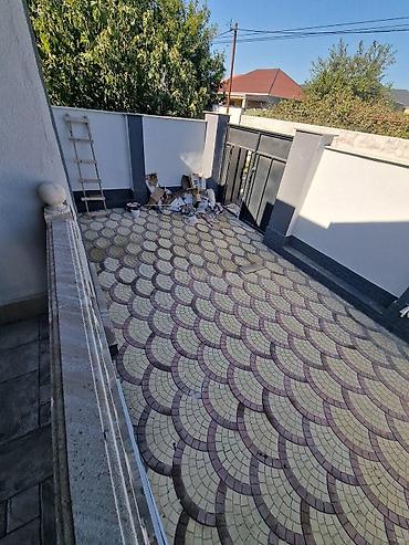 ucuz bağ evleri: Maştağa qəs. 4 otaqlı, 123 kv. m, Kredit var, Yeni təmirli — 3