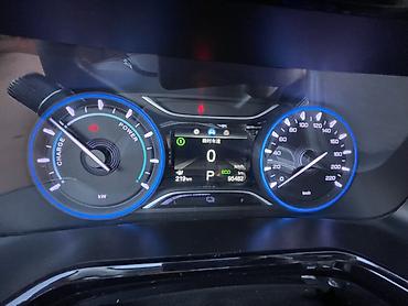 gac aion s plus: GAC Aion S С — 9