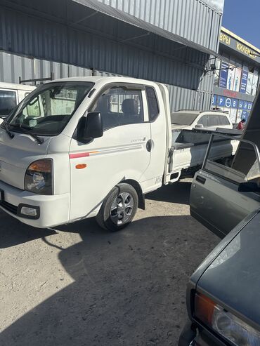 фары тойота ист: Hyundai Porter: 2017 г., 2.5 л, Механика, Дизель