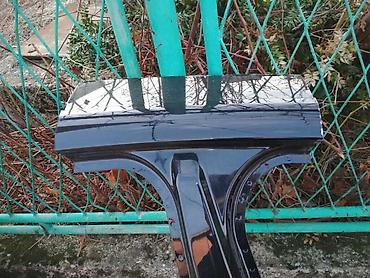 startac: A I B STUBOVI ZA FORD MONDEO OD 2007. DO 2014. GOD. | A i B stubovi — 4