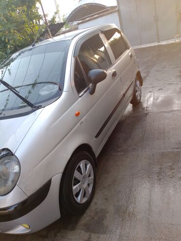 дайево тико: Daewoo Matiz: 2002 г., 0.8 л, Механика, Бензин, Хэтчбэк