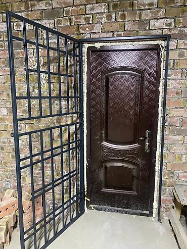 Решетки для окон: Решетки для окон, Сварные, На заказ — 7