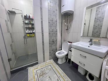 Продажа квартир: 2 комнаты, 60 м², Элитка, 13 этаж, Евроремонт — 7