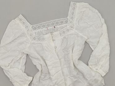 Women's blouse, size S (EU 36)