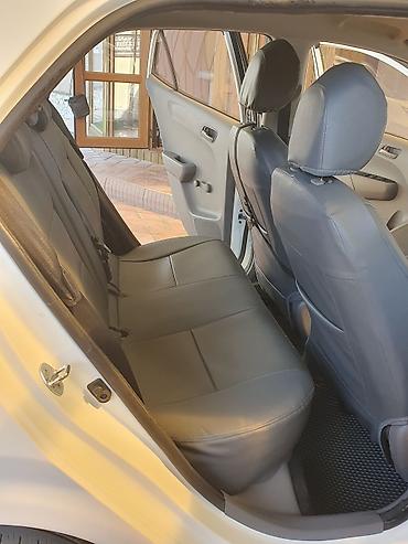 moning: Kia Morning: 2018 г., 0.1 л, Автомат, Газ, Хэтчбэк — 9
