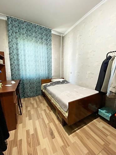 106: 3 комнаты, 62 м², 106 серия, 8 этаж, Косметический ремонт — 2