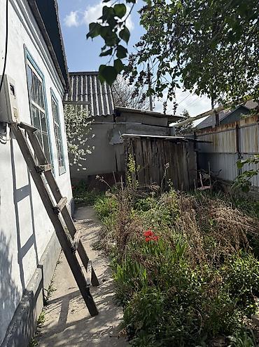 Продажа коттеджей и домов: Продается дом с участком 8,5 соток маевка Участок правильной формы — 16