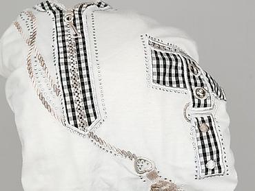 bluza koc: Bluzka damska, rozmiar 4XL — 6