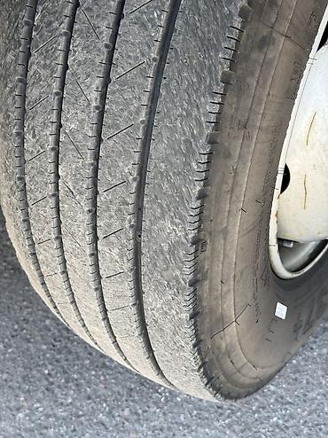 neta u pro машина: Грузовик, Mercedes-Benz, Б/у — 6