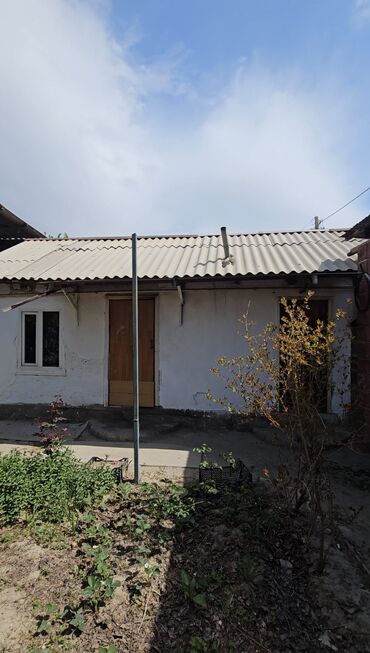 Продажа домов: Дом, 110 м², 4 комнаты, Собственник, Косметический ремонт