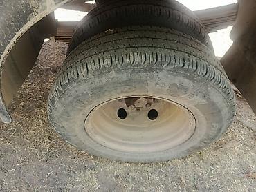 манипулятор мерс: Mercedes-Benz Vario: 1991 г., 4 л, Механика, Дизель, Фургон — 5