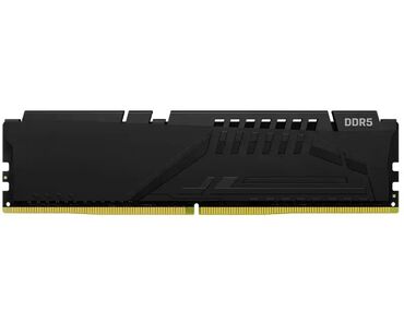 iptv mts: Model: Kingston DIMM DDR5 16GB 6000MT/s KF560C36BBE2-16 FURY Beast
