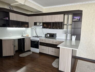 квартиры 4000: 2 комнаты, 97 м², Индивидуалка, 8 этаж, Евроремонт