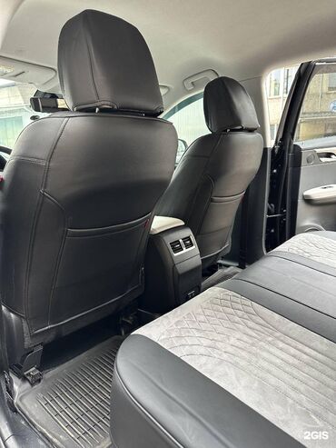 Чехлы и накидки на сиденья: Чехол Тойота Камри 2017, 2018, 2019, 2020, 2021, 9 поколение купить — 9