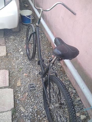 velosiped 24 ucuz: Təkərləri təzədir getməyi çox yaxşıdır ela veziyyetdedir — 3