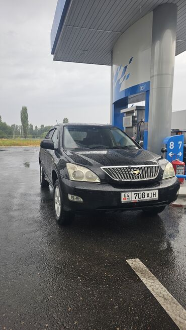 субару аутбек фара: Toyota Harrier: 2004 г., 2.4 л, Автомат, Газ, Кроссовер