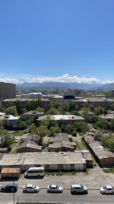 моссовет квартира: 1 комната, 62 м², Элитка, 9 этаж, ПСО (под самоотделку)
