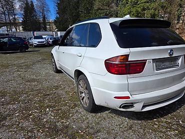 bijaks cena: BMW X5 xDrive 40d Steptronic. M Sport paket.za vise inbox — 6