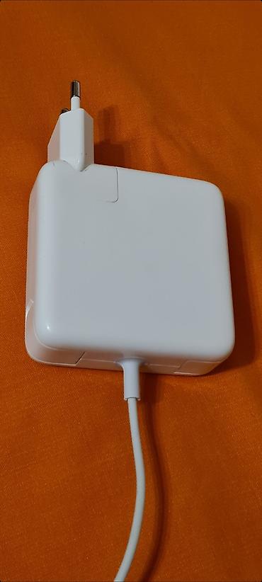 tastatura apple magic keyboard: ★ Replacement AC Adapter (zamenski punjač) snage 60W sa izlazom od — 3