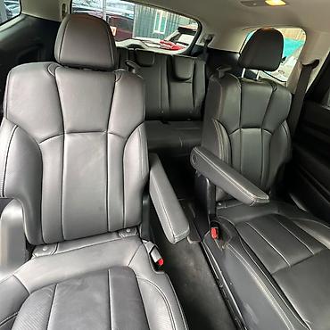фара субару аскент: Subaru Ascent: 2018 г., 2.4 л, Вариатор, Бензин, Кроссовер — 9