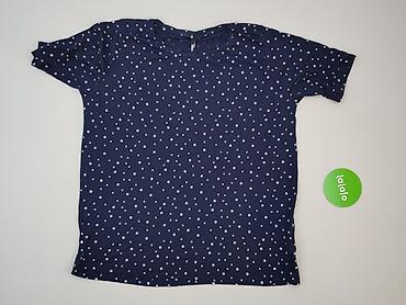 bluza superdry: Blue, Bluzka damska, rozmiar 2XL — 2