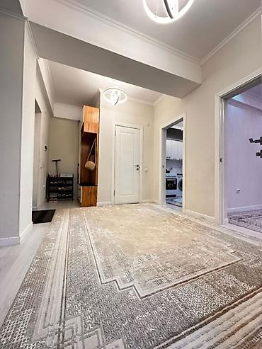 Продажа квартир: 3 комнаты, 83 м², Элитка, 7 этаж, Косметический ремонт — 3