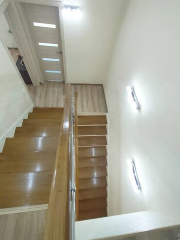 Продажа квартир: 4 комнаты, 175 м², Элитка, 1 этаж, Евроремонт — 21