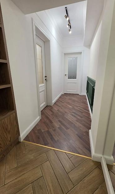 Продажа квартир: 2 комнаты, 55 м², Азия Молл Элитка, 1 этаж, Евроремонт — 12