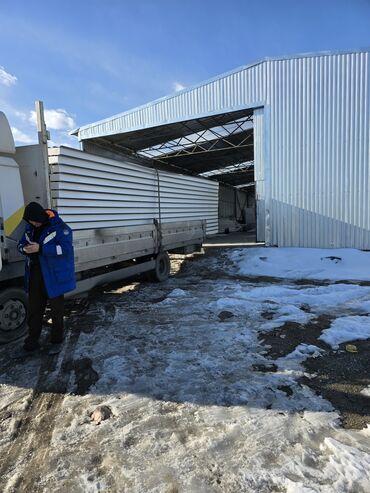 Сэндвич-панели кровельные: Сендвич панель стеновые панели кровельные сэндвич панели — 4